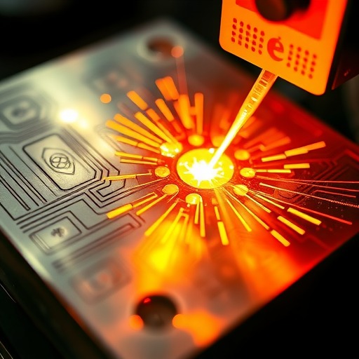 《探秘镍电铸：现代工业制造中的卓越工艺》(图1)