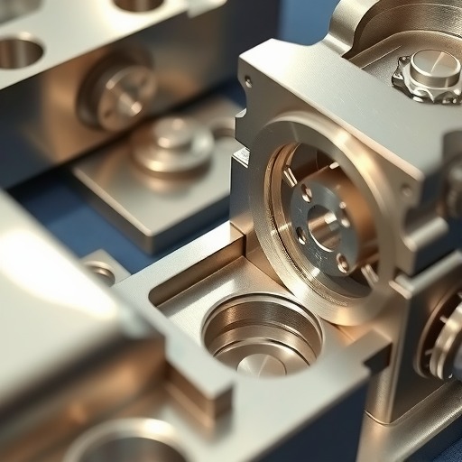 镍电铸：环保先锋，铸就绿色未来(图1)