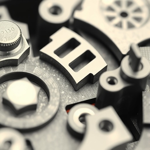 电铸技术发展史与工作原理解析(图1)