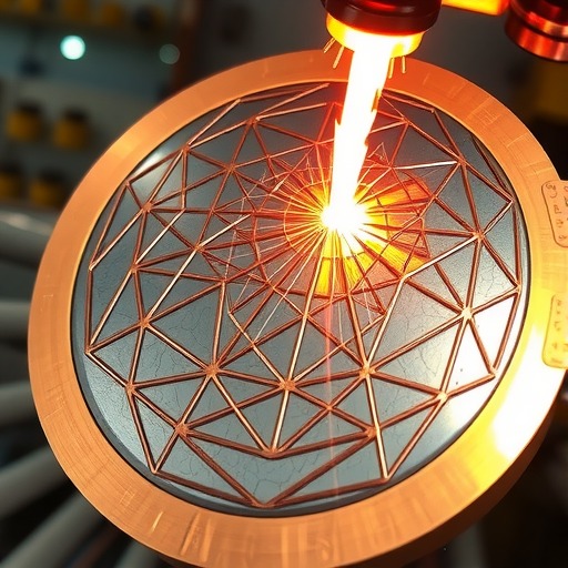 电铸工艺的三大核心优势：超高精度复制与材料适应性(图1)