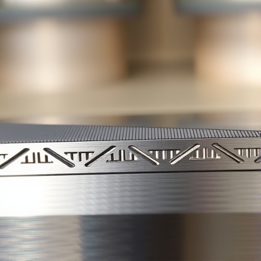 电铸镍标牌工艺优势解析：精密美观耐用的高端制作技术(图1)