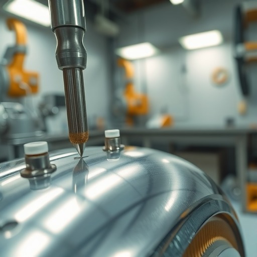 镍电铸标牌制作工艺详解与品质优势分析(图1)