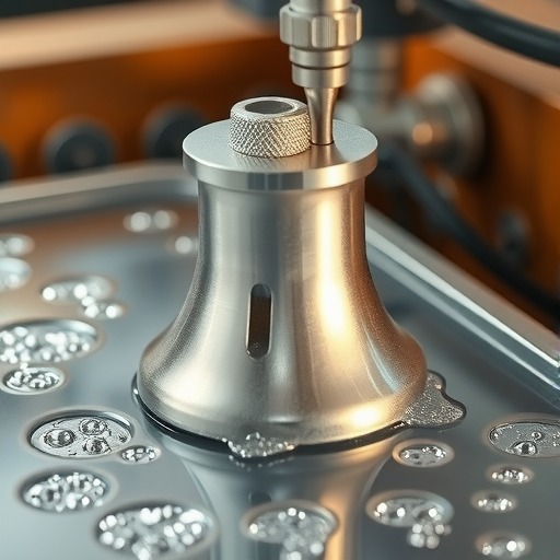 电铸标牌设计全攻略：从特性分析到工艺实现的完整指南(图1)