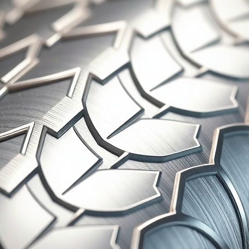 镍电铸标牌选择指南：如何匹配品牌定位与消费群体(图1)