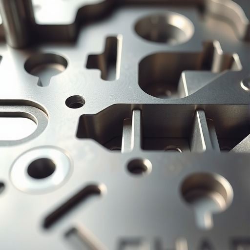 电铸工艺在精密模具制造中的优势挑战及未来发展趋势(图1)