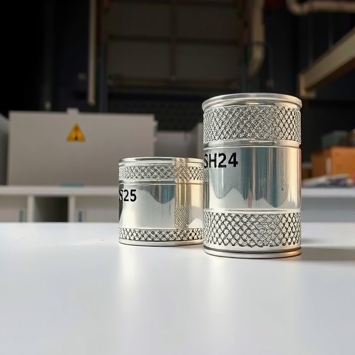 电铸工艺发展历程与现代工业应用全解析(图1)