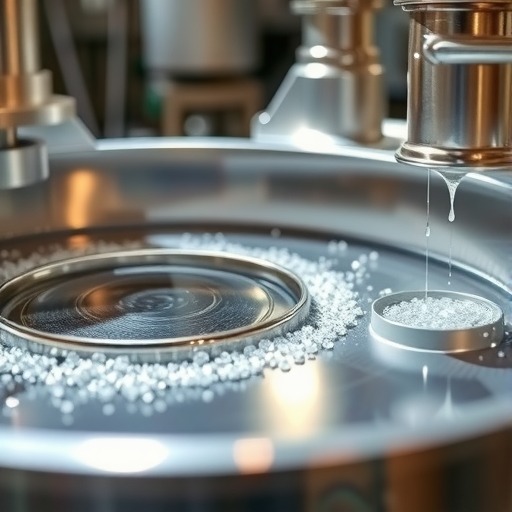 《解读镍电铸，领略工业之美》(图1)