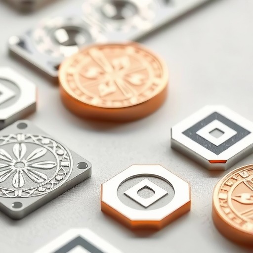 《镍电铸：开启精密制造新境界》(图1)