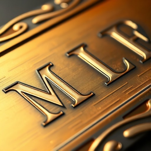 电铸标牌工艺揭秘：高端定制标识的精美制作技术(图1)