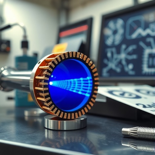 电铸技术精密制造工艺原理解析与应用前景(图1)