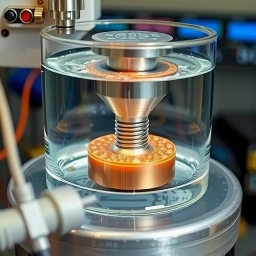 电铸工艺原理与完整流程详解，掌握精密制造核心技术(图1)