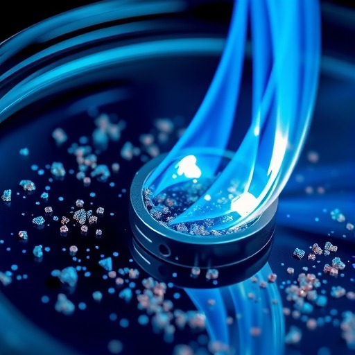 电铸工艺中电流密度对金属沉积质量的关键影响(图1)