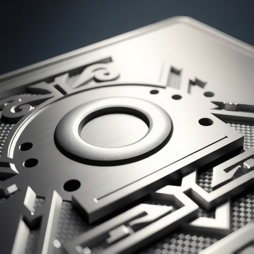 镍电铸标牌技术创新优势与发展前景分析(图1)