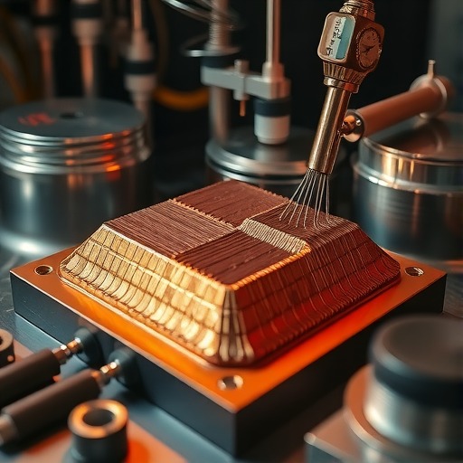 电铸工艺全解析：从母模制作到成品打磨的技术流程(图1)