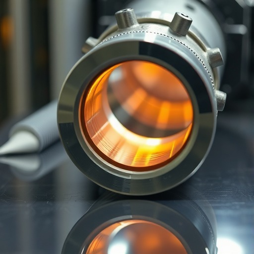 电铸技术原理与工艺流程详解，微观精密制造的核心技术(图1)