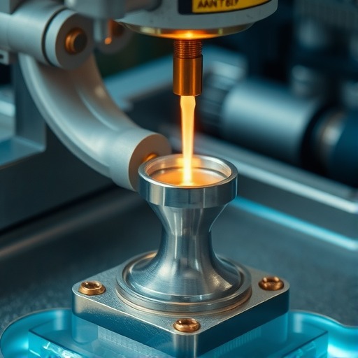 电铸技术原理解析与精密制造工艺流程详解(图1)