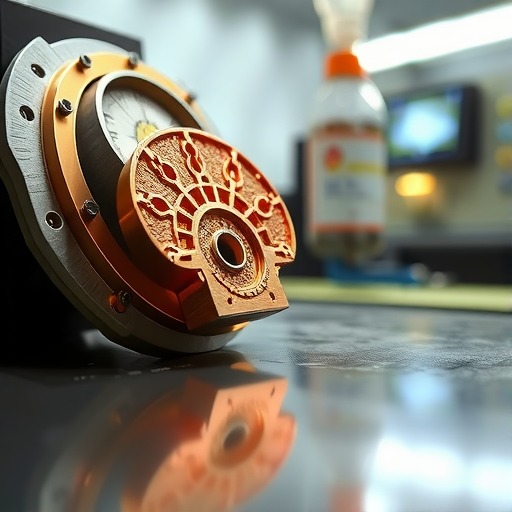 电铸技术精密制造工艺原理解析与应用前景(图1)