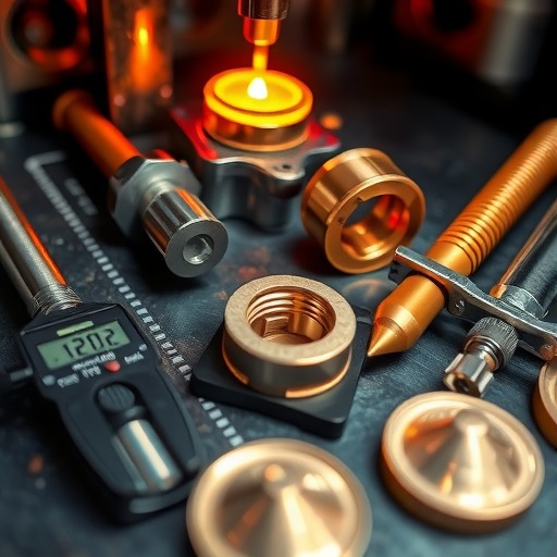 电铸工艺全解析：从母模到成品的精密制造技术(图1)