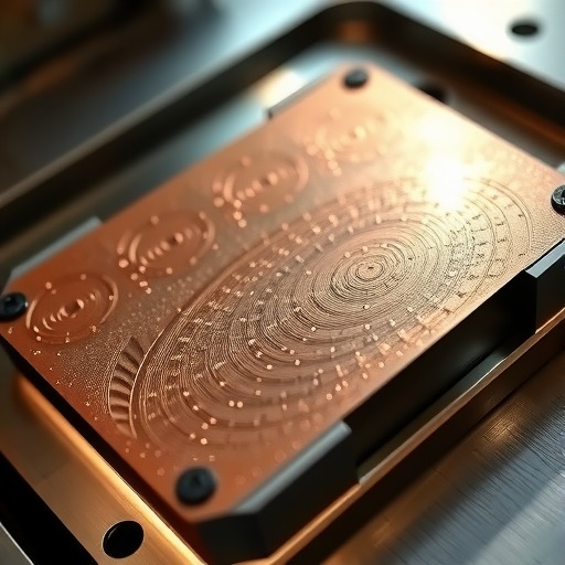 电铸技术原理解析：微观精密制造的金属复制工艺(图1)