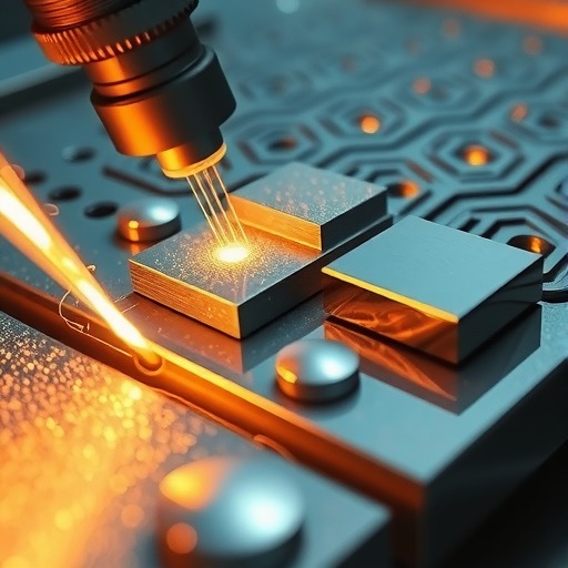 电铸技术精密制造工艺解析与应用前景展望(图1)