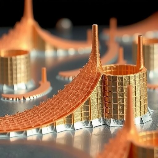 电铸技术揭秘微观制造奇迹：从原理到工艺全流程解析(图1)