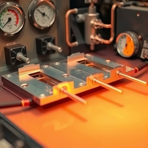 镍电铸工艺全解析：从模具制作到精密成型的技术奥秘(图1)