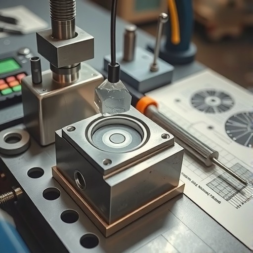 电铸技术原理与工艺流程详解：从母模制备到精密复制的完整指南(图1)