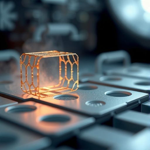 电铸工艺原理解析：微观世界中的精密金属成型技术(图1)