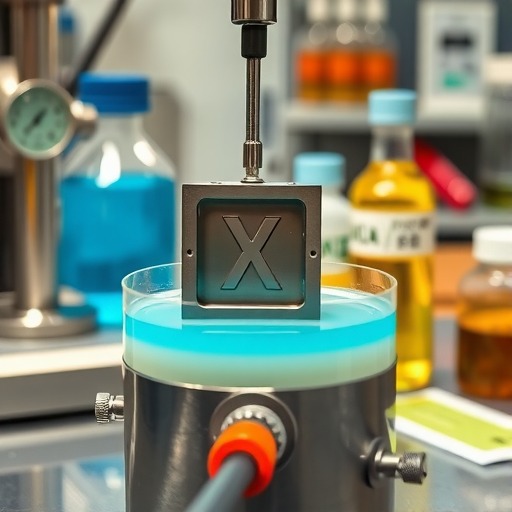 电铸标牌工艺核心技术解析：母模制作与电解液配制要点(图1)