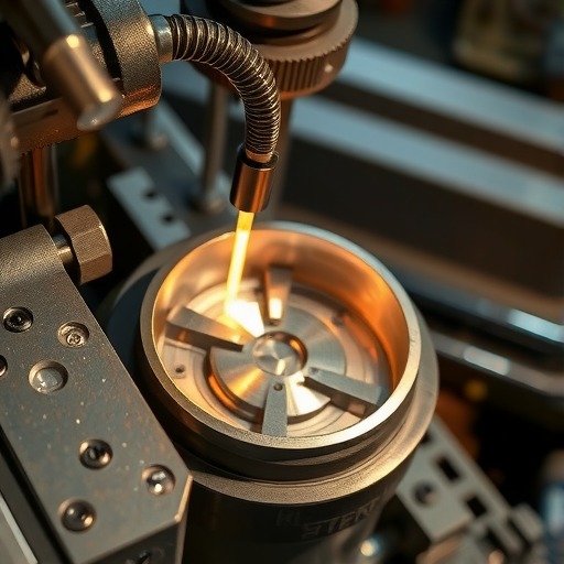 镍电铸工艺的精密制造奥秘：从模具制作到成品精修全流程解析(图1)