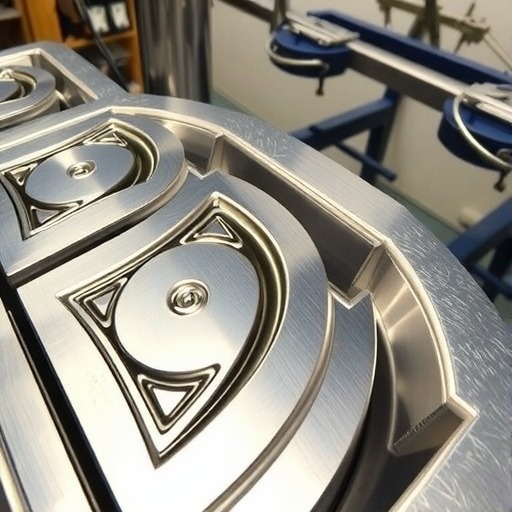 镍电铸工艺技术详解：从模具制作到成品加工的精密制造流程(图1)