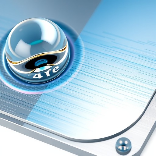 标牌后处理工艺技术突破：超疏水涂层与智能变色功能实现(图1)