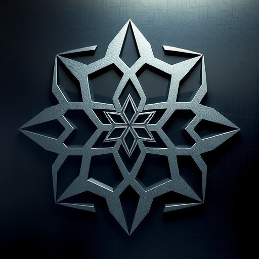 特种电铸LOGO技术突破极限环境应用难题(图1)