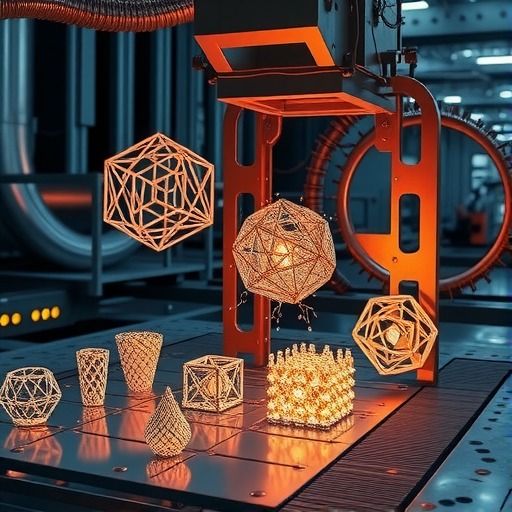 电铸技术突破三维空间限制重构标识认知维度(图1)