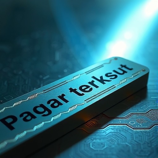 电铸标牌材料配比优化提升耐腐蚀性能关键技术(图1)