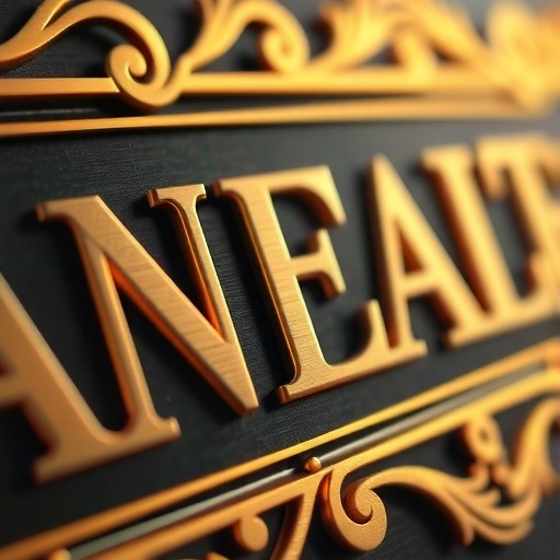 电铸标牌成本分析：虽然初始投入高但全生命周期优势明显(图1)