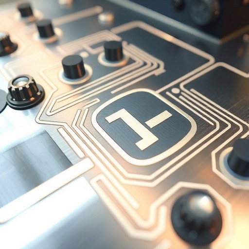 汽车标识蚀刻工艺技术解析：高温耐受与智能交互应用(图1)