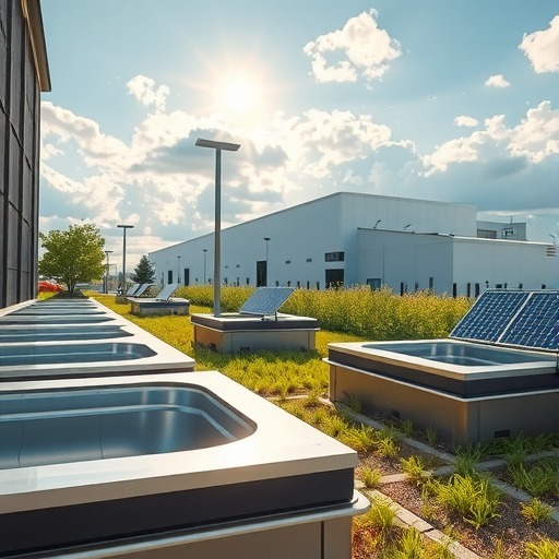 蚀刻工艺环保升级趋势：清洁生产技术推动产业可持续发展(图1)