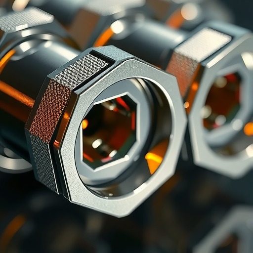 电铸镍标功能化升级：从装饰到高压连接与热管理的技术突破(图1)