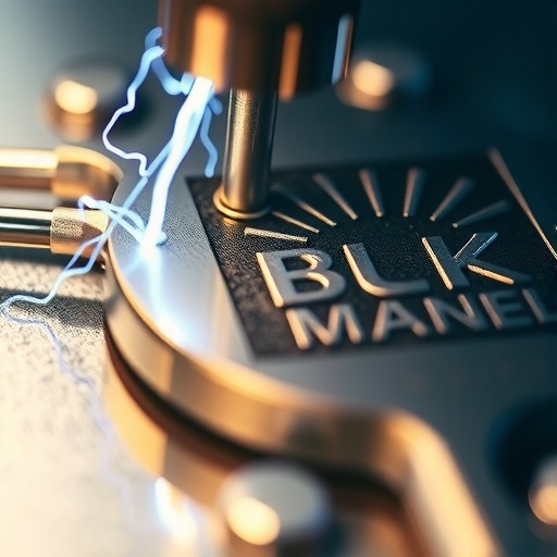 电铸镍标工艺的矛盾美学：瞬时成型与永恒价值的工业诗学(图1)