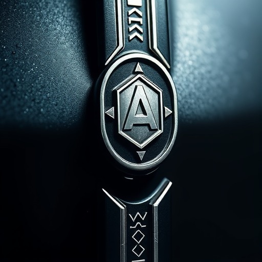 镍logo标志精密蚀刻工艺技术突破与应用(图1)