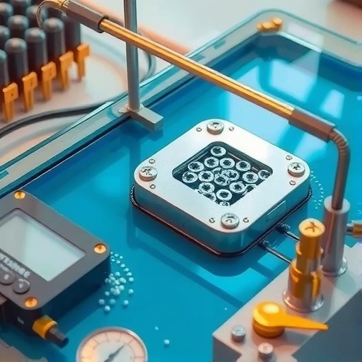 镍标工艺技术详解：电镀流程与质量控制要点(图1)