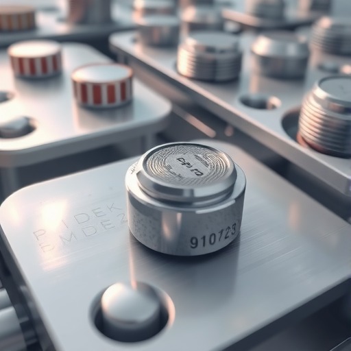 医疗设备镍标工艺技术解析及生物安全性能应用(图1)