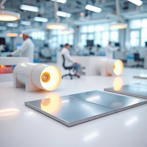 镍标工艺跨界融合：玻璃陶瓷碳纤维与镍的创新应用技术(图1)