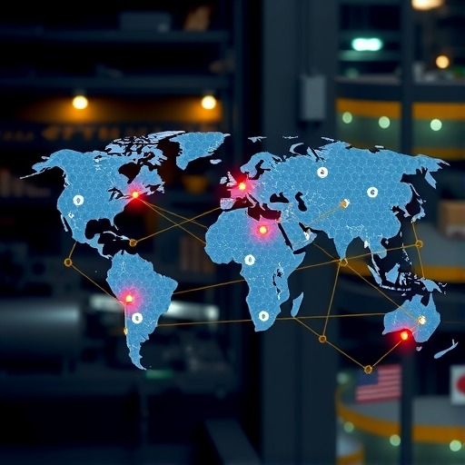 镍标全球化服务解决方案 跨文化品牌标识定制生产(图1)