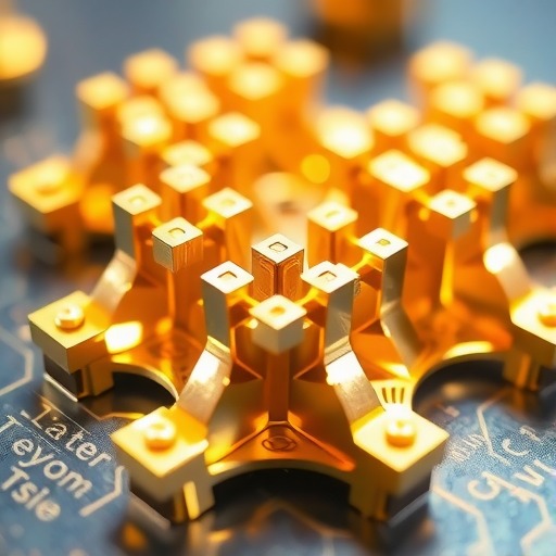 毫米级立体标志电铸技术突破：解决微型化制造难题(图1)