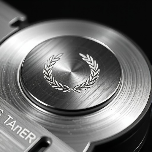 医疗器械镍电铸logo技术解析，高安全性标识解决方案(图1)