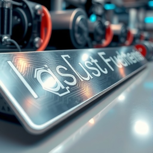 镍标牌在新能源领域应用突破 电池氢能产业迎来技术创新(图1)