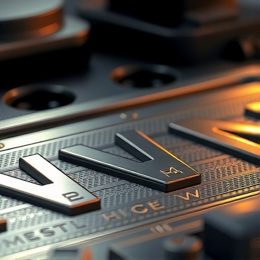 镍标牌防伪技术革新 微纳加工重塑行业安全标准(图1)