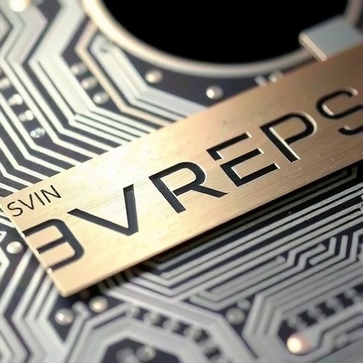 镍标牌技术突破微电子标识瓶颈，引领精密制造新标准(图1)